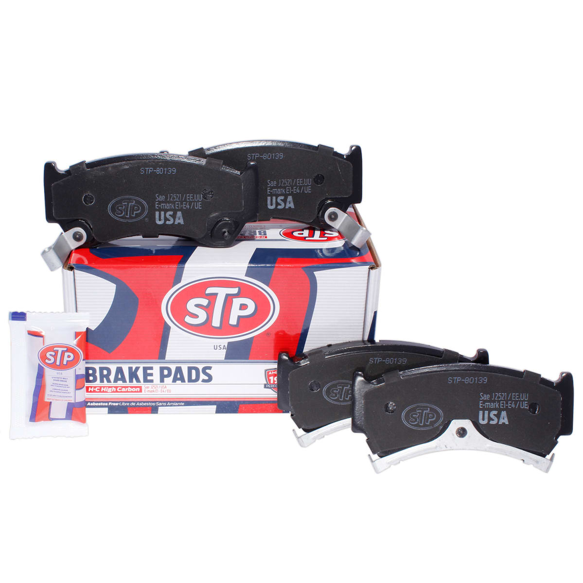 PASTILLA FRENO DELANTERO SUZUKI BALENO 1.6 02/04 / NISSAN SENTRA II 1.6 95/02 0