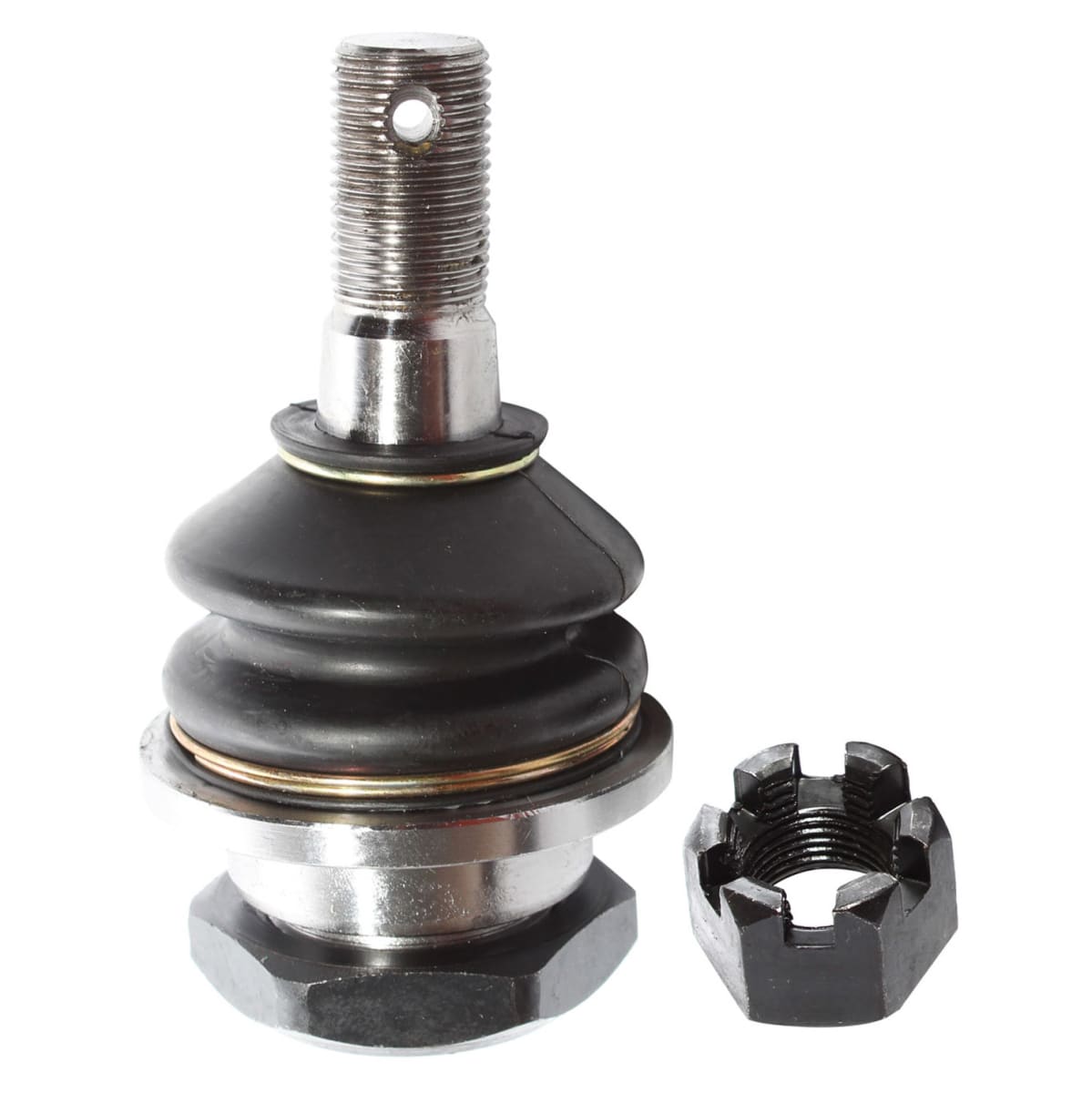 ROTULA INFERIOR DELANTERA R/L NISSAN TERRANO D22 2.5 02/10 4WD 0