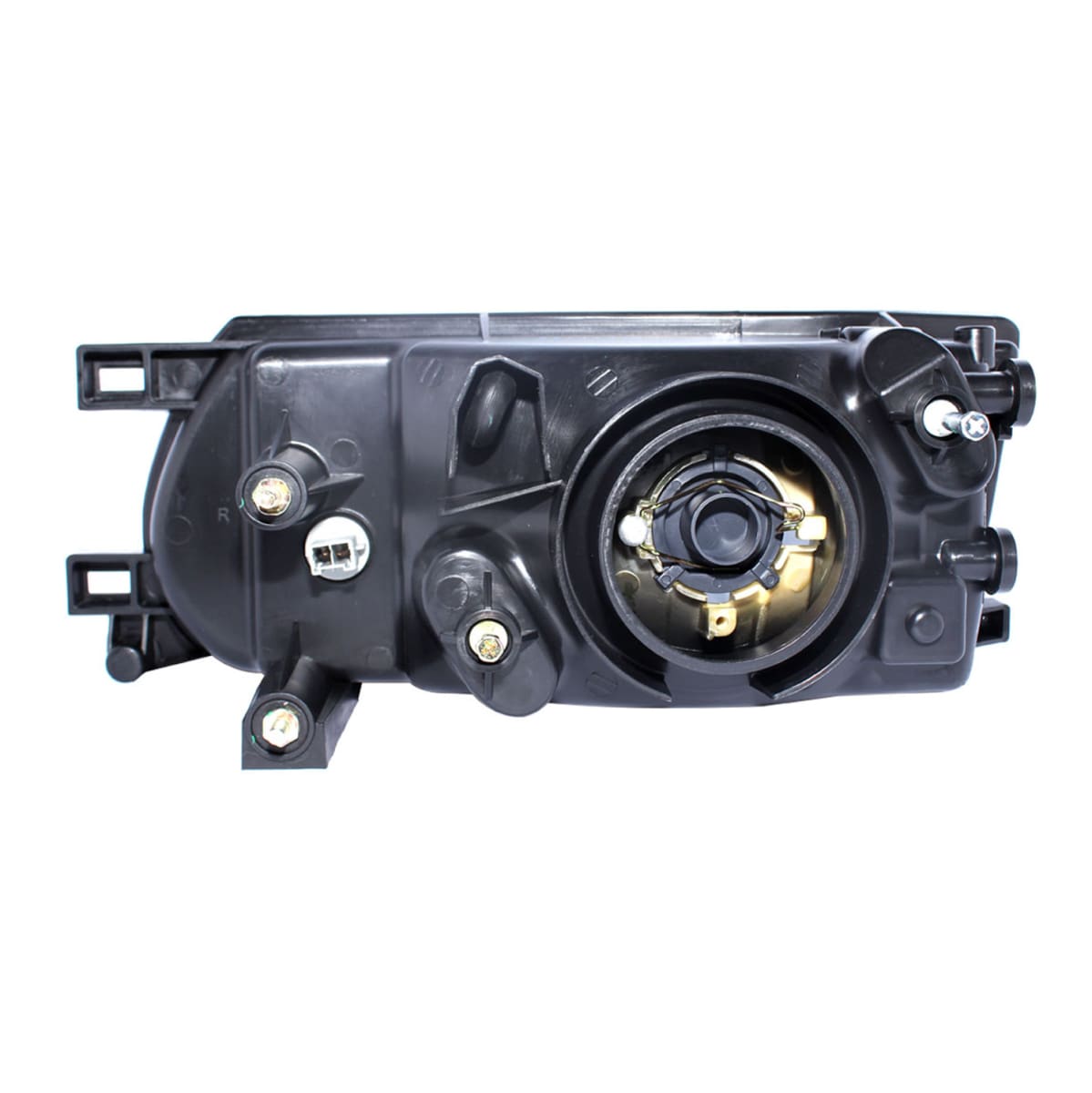 OPTICO RH NISSAN V16 2005/2010  TYC2