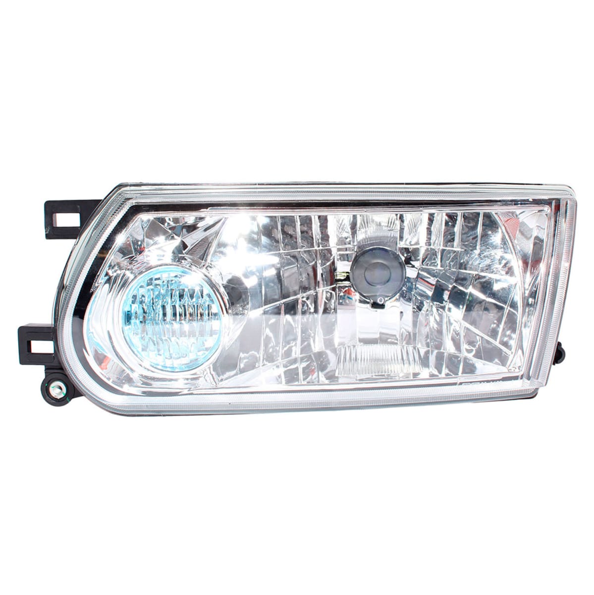 OPTICO LH NISSAN V16 2005/2010 TYC 0