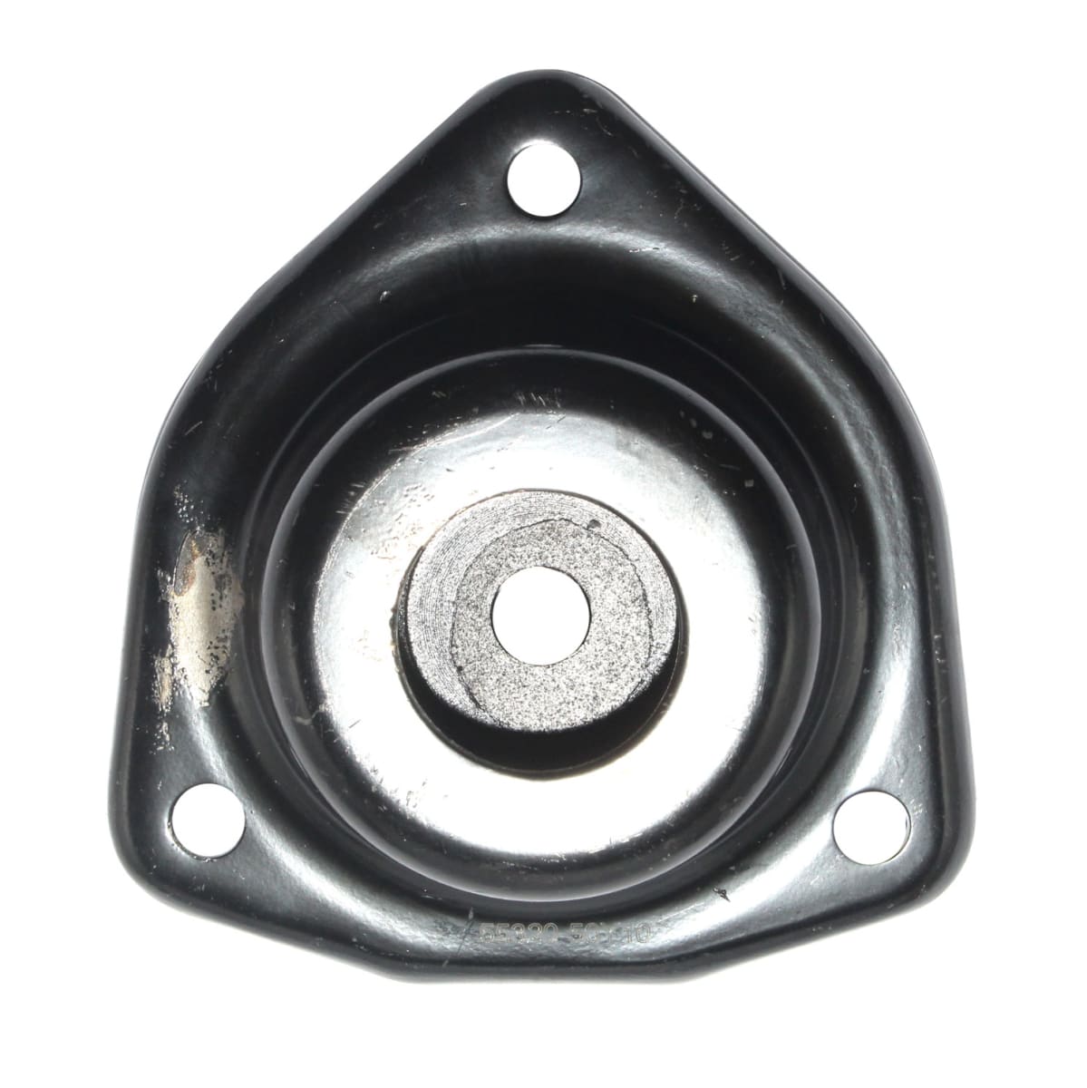 CAZOLETA AMORTIGUADOR V16 1.6 98/11 TRAS3