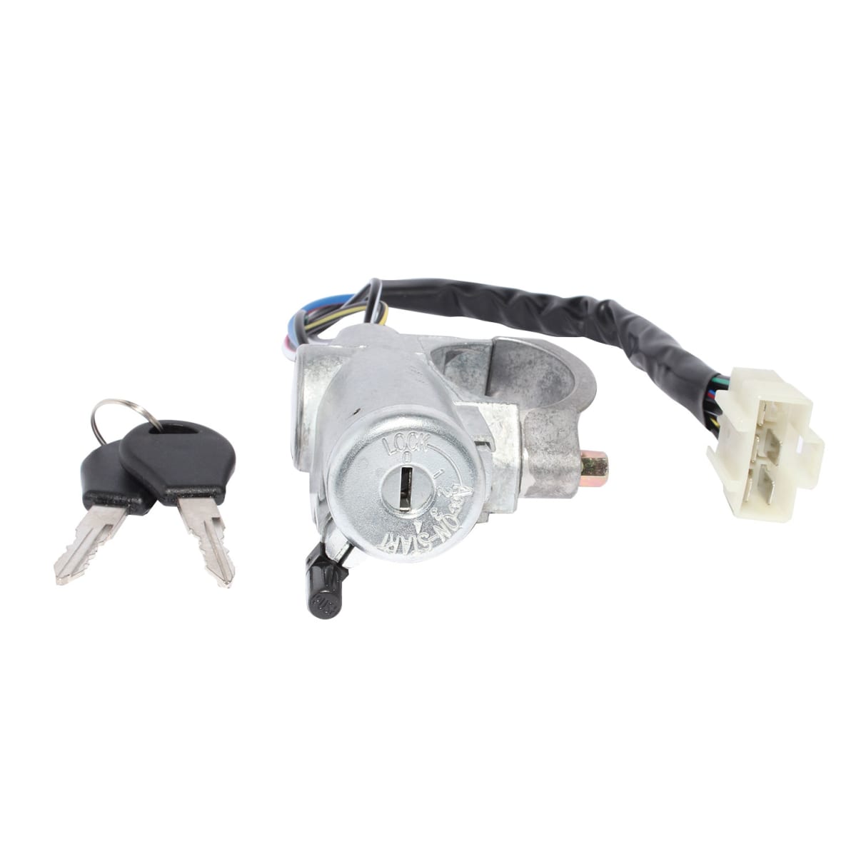 CHAPA CONTACTO / NISSAN V16 90/08 0