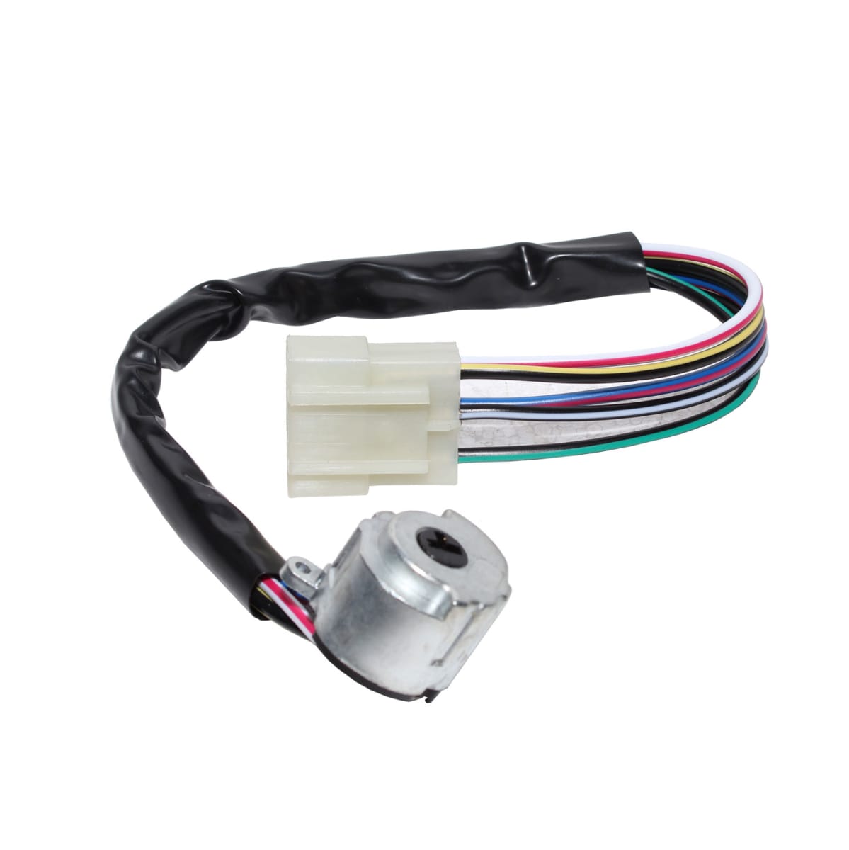 INTERRUPTOR CHAPA CONTACTO 6 PINES NISSAN V16 1993/2011 0
