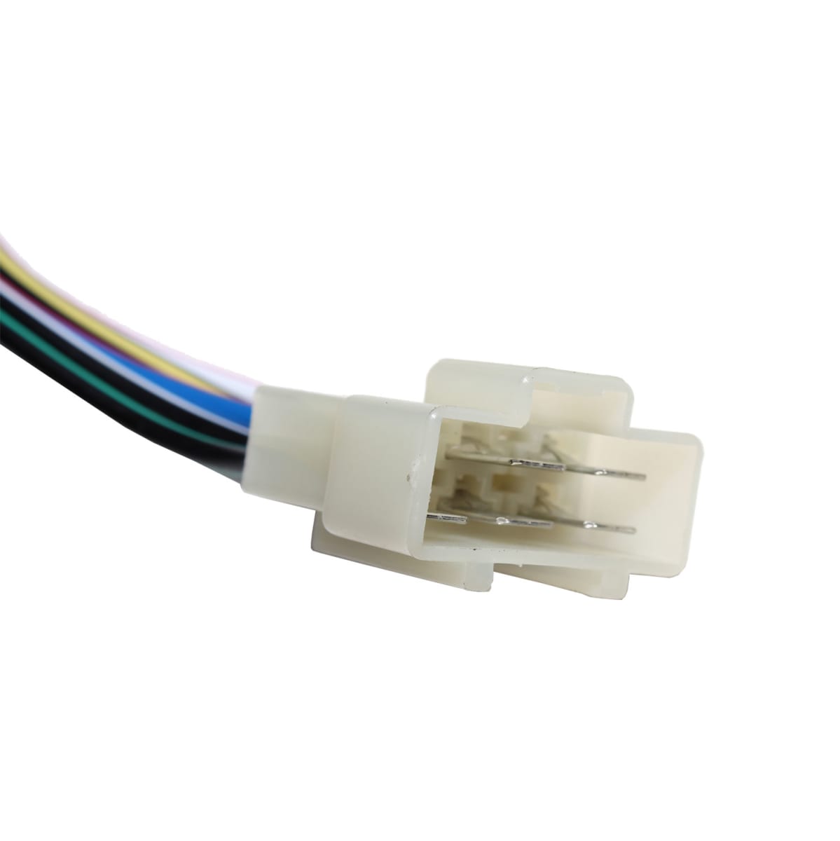 INTERRUPTOR CHAPA CONTACTO 6 PINES NISSAN V16 1993/20112