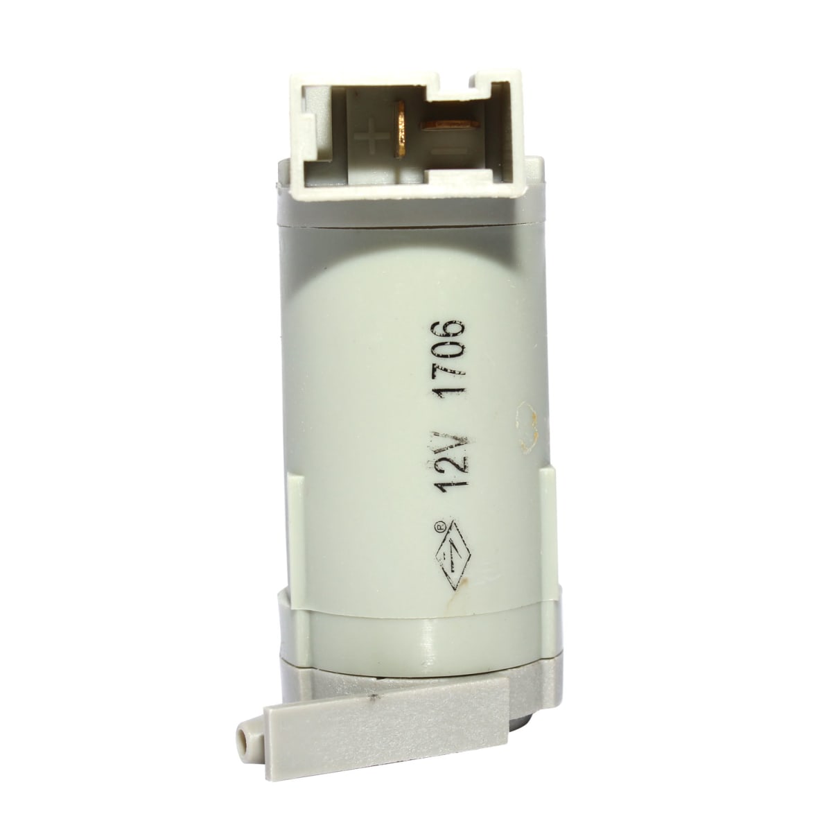 MOTOR DEPOSITO LIMPIA PARABRISAS NISSAN V16 0