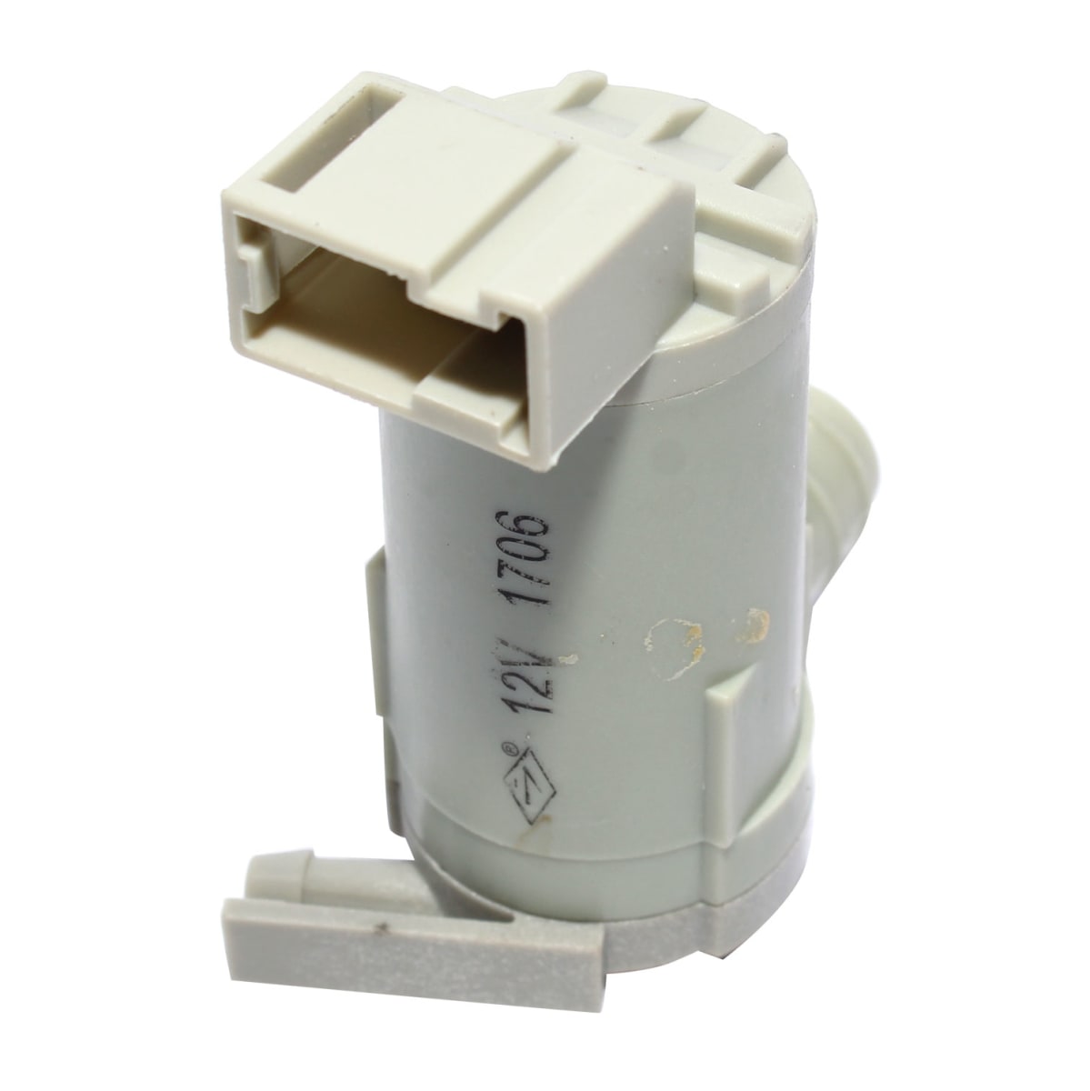 MOTOR DEPOSITO LIMPIA PARABRISAS NISSAN V163