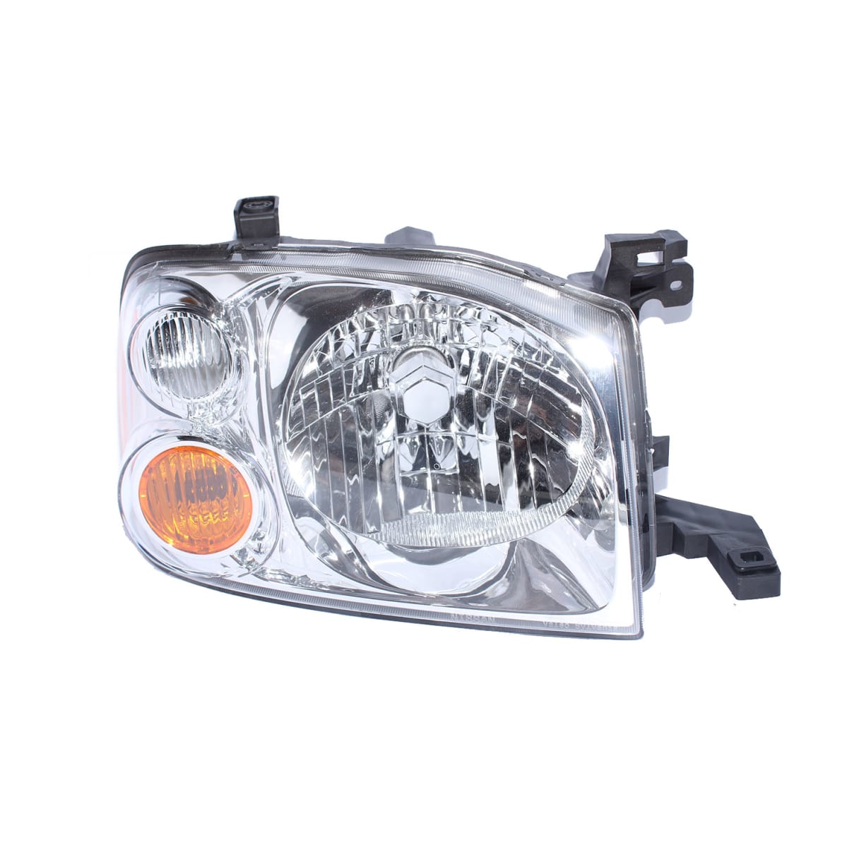 OPTICO RH MANUAL / NISSAN TERRANO D22 2.4 - 2.5 - 2.7 - 3.0 - 3.2 0