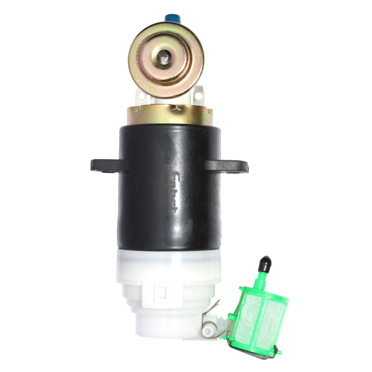 BOMBA BENCINA D21 2.4 ELEC / 3 BAR2