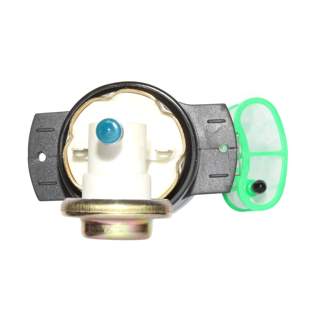 BOMBA BENCINA D21 2.4 ELEC / 3 BAR 0