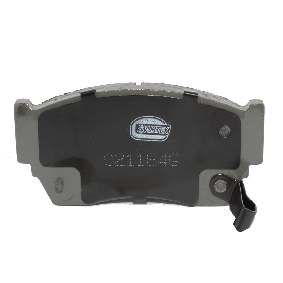 JUEGO PASTILLA FRENO DELANTERO NISSAN SUNNY 1.5  90/95-  V16 1.4 90/92- 1.6 93-11 0