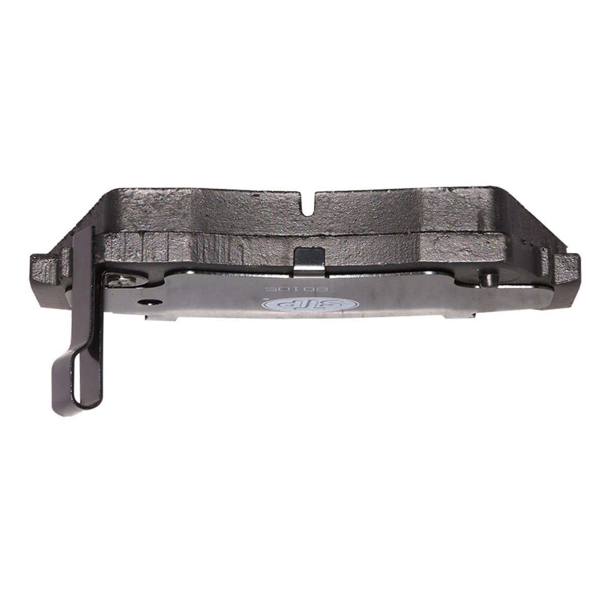 PASTILLA FRENO DELANTERO / NISSAN V16 1.4 90/92 - 1.6 93/973