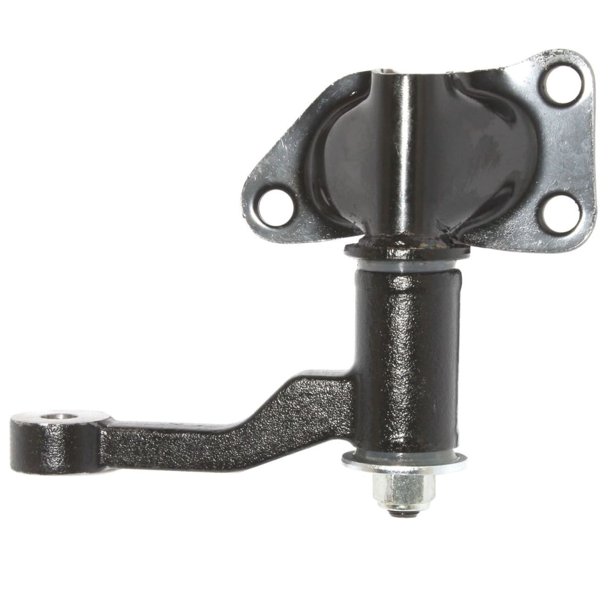 BRAZO AUXILIAR DIRECCION NISSAN D21 2WD 1993/2002  WURTEX 0