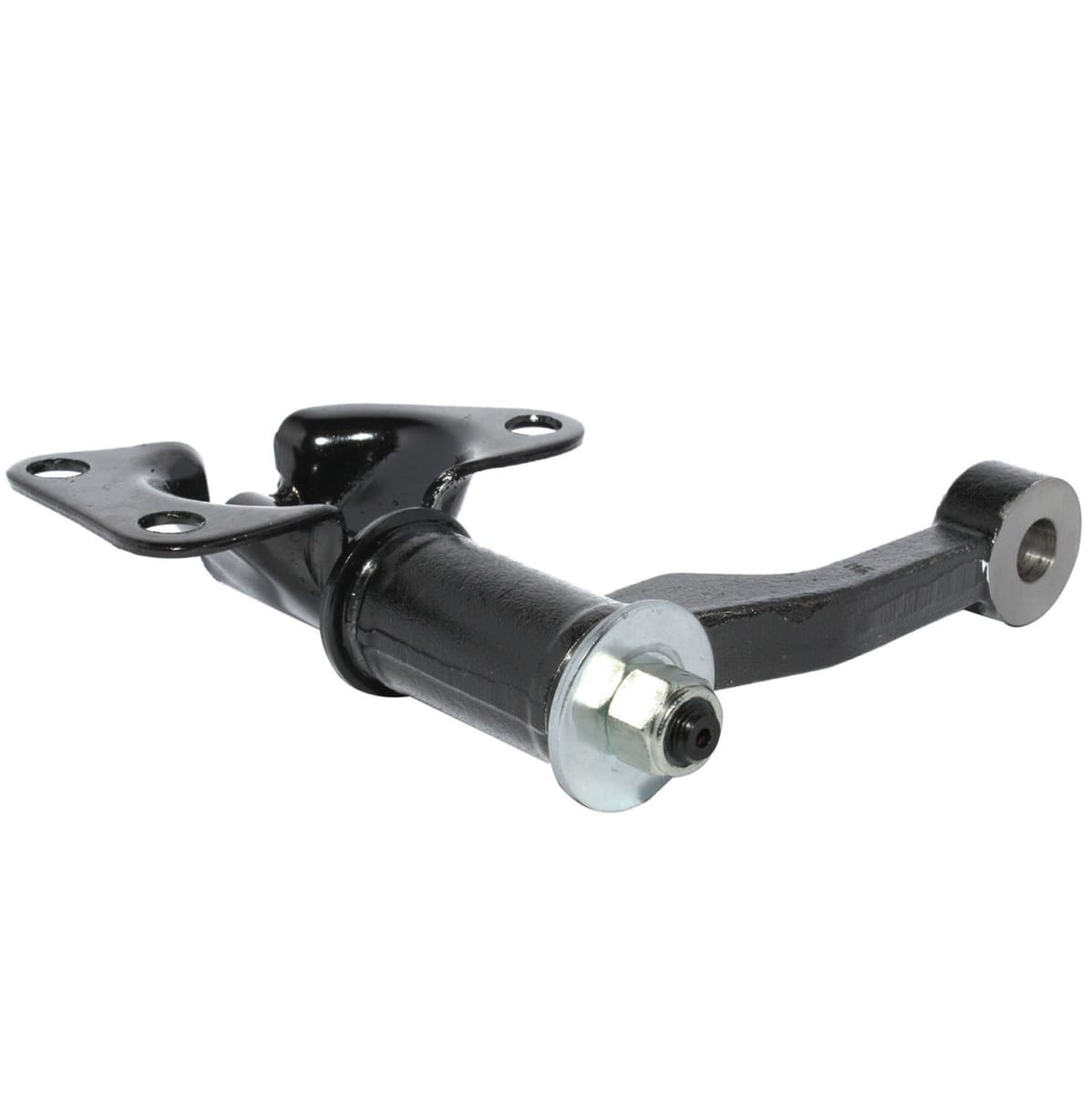 BRAZO AUXILIAR DIRECCION NISSAN D21 2WD 1993/2002  WURTEX2