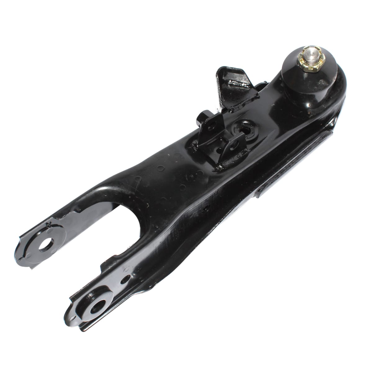 BANDEJA DELANTERA INF LH 2WD C/ROTULA / NISSAN D22 2.4 - 2.5 - 2.7 - 3.0 - 3.2 0