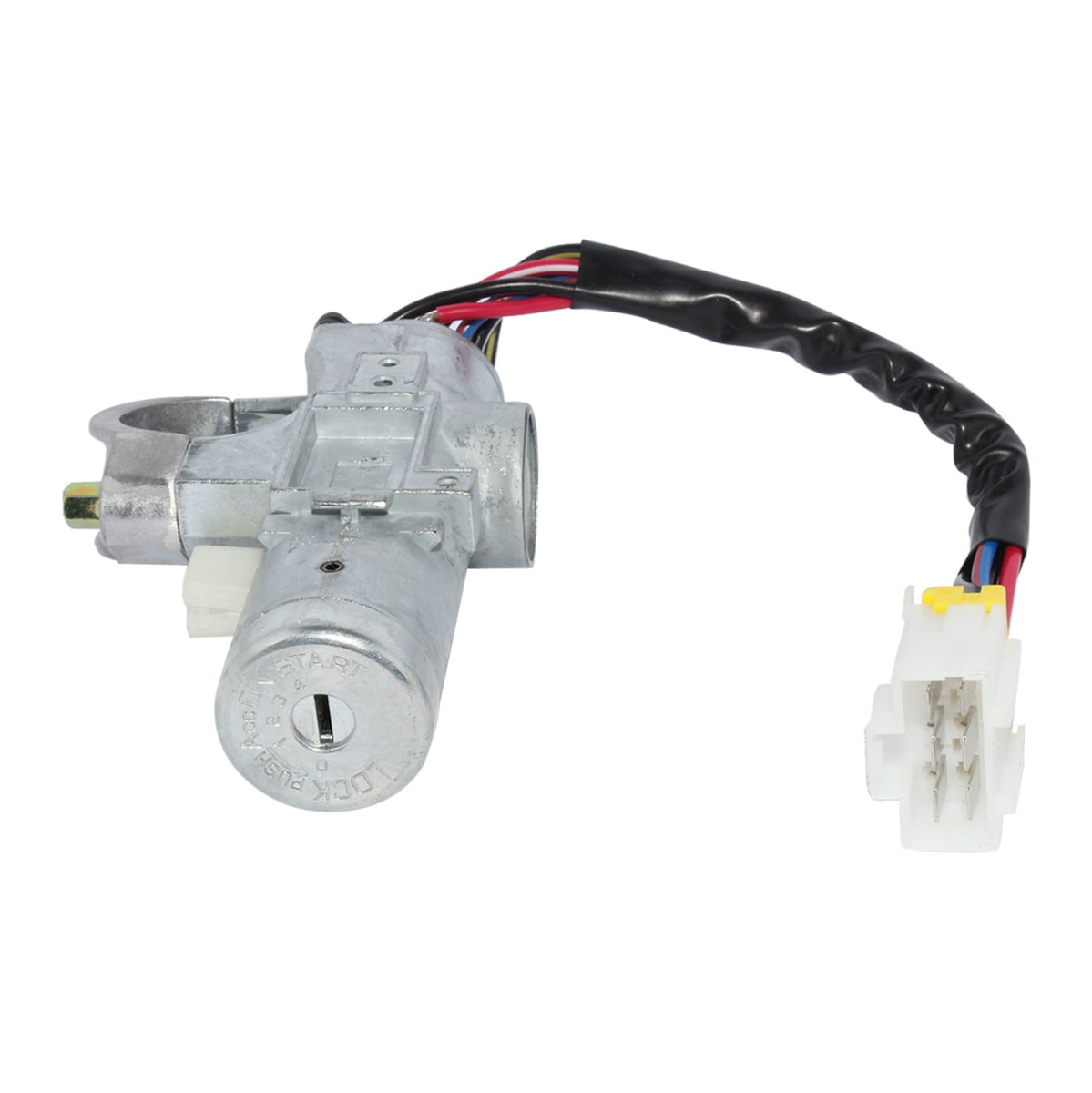 CHAPA CONTACTO NISSAN D22 TERRANO 1997/2010 0