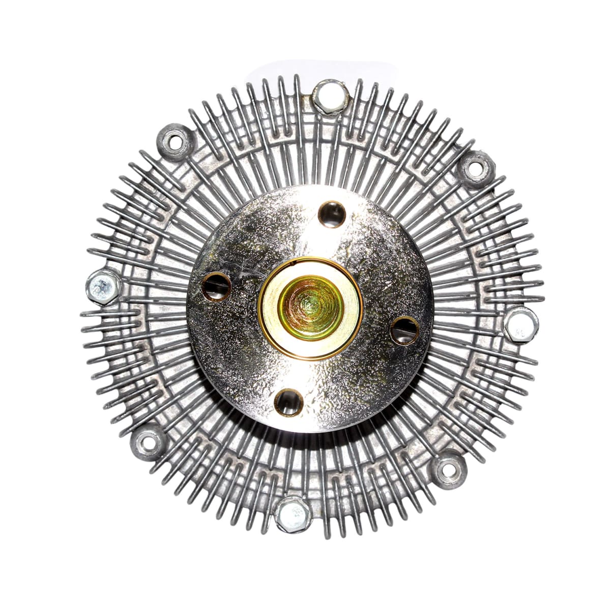 CENTRIFUGO ASPA VENT / NISSAN TERRANO D22 2.5 02/10 0