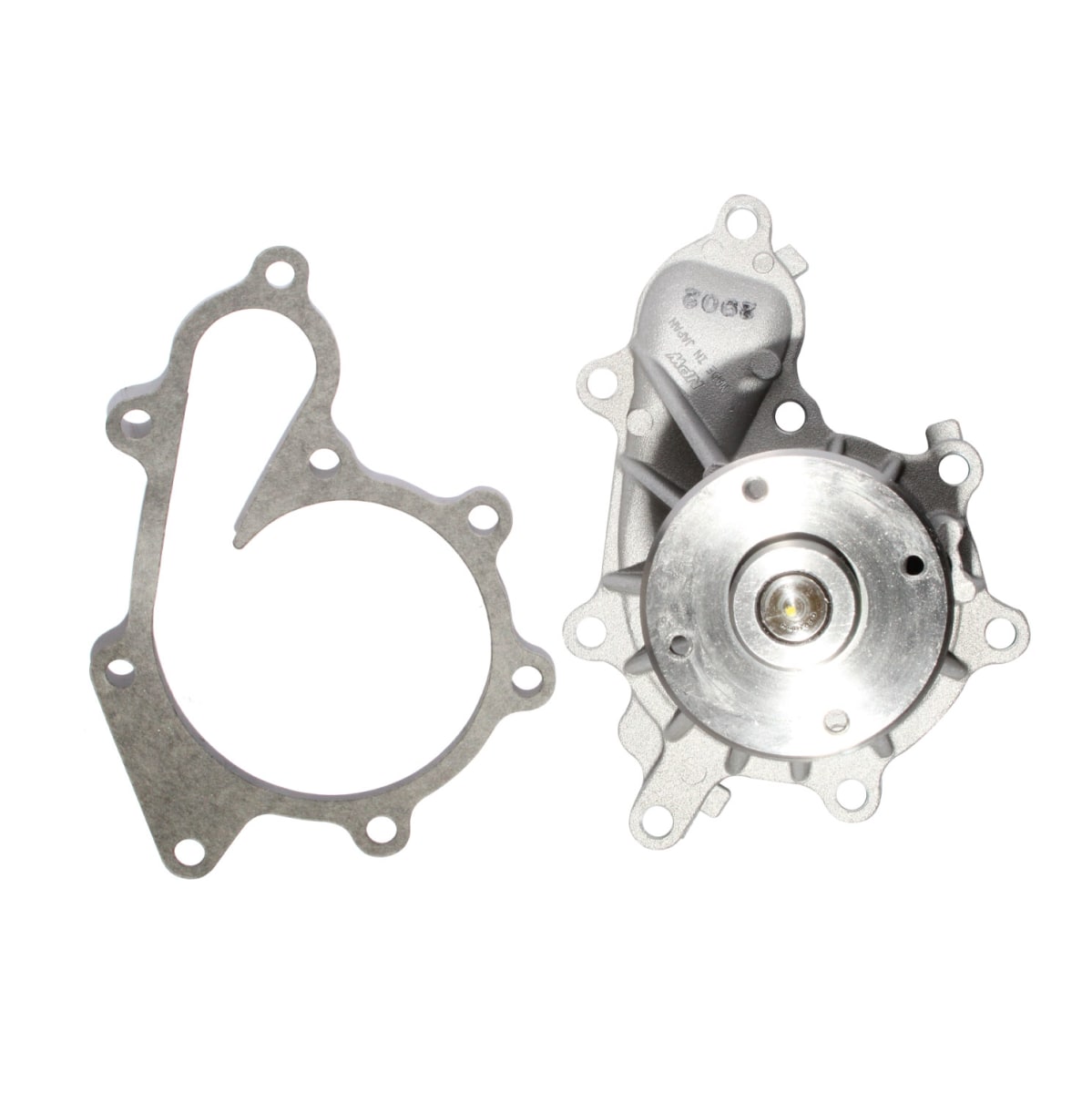 BOMBA AGUA NISSAN  D22 TERRANO 2.5 YD25DDTI / NAVARA  NPW JAPON2