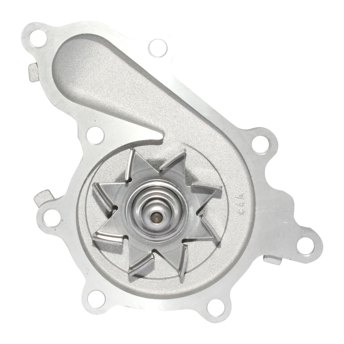 BOMBA AGUA NISSAN  D22 TERRANO 2.5 YD25DDTI / NAVARA  NPW JAPON3