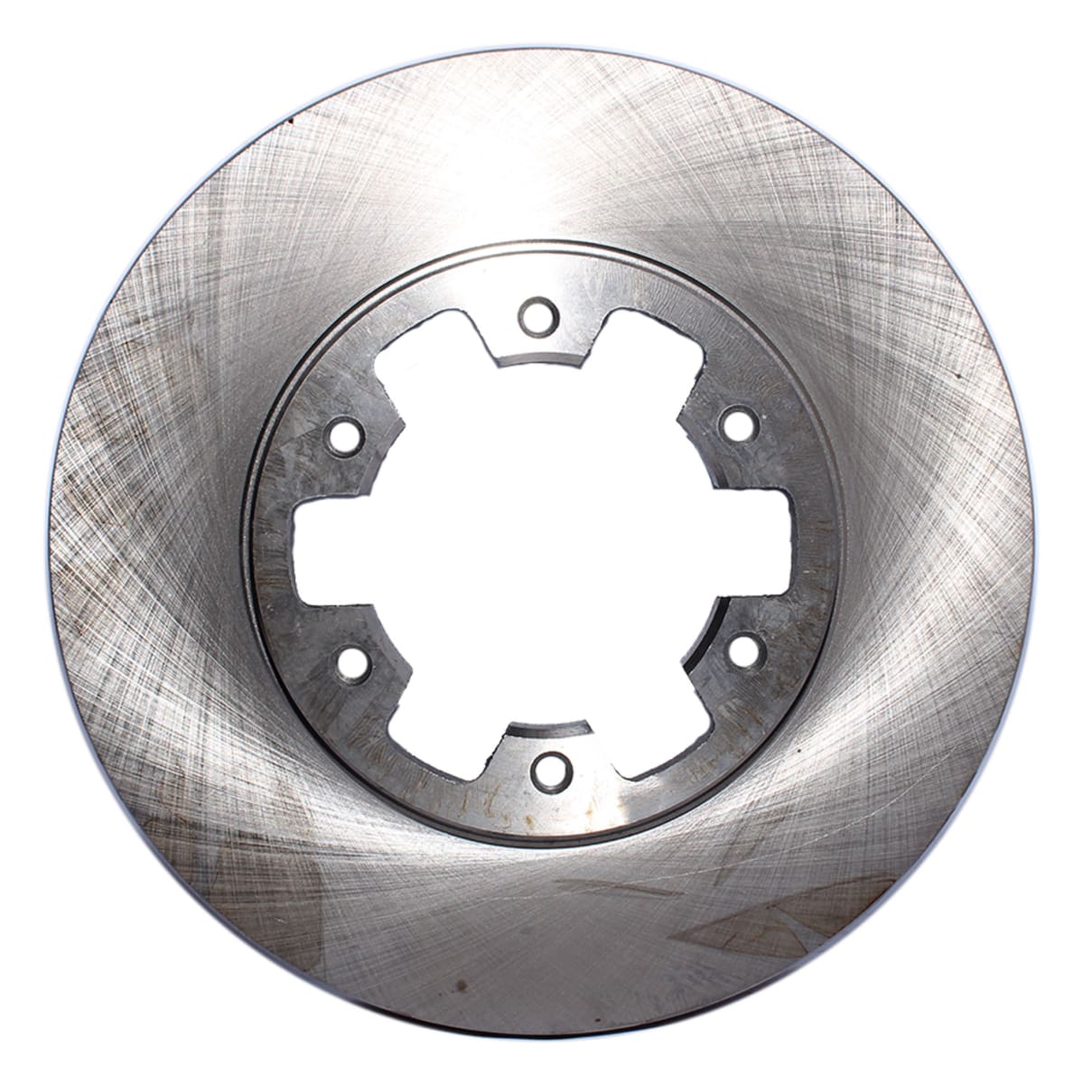 DISCO FRENO DELANTERO 277MM/ NISSAN TERRANO D22/ D212