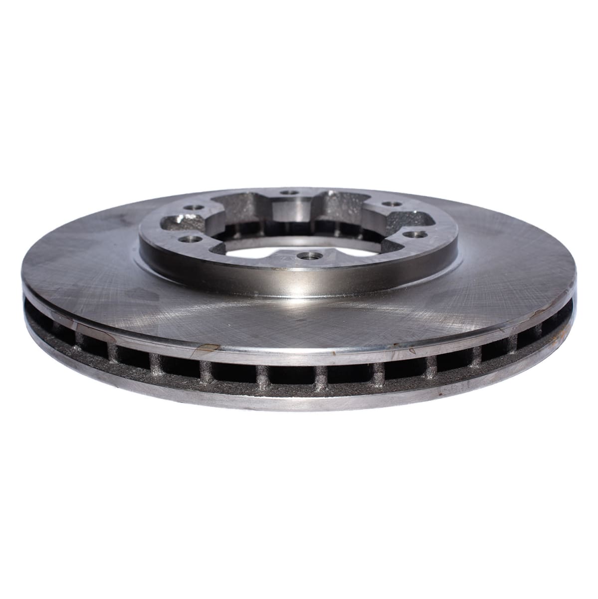 DISCO FRENO DELANTERO 277MM/ NISSAN TERRANO D22/ D211