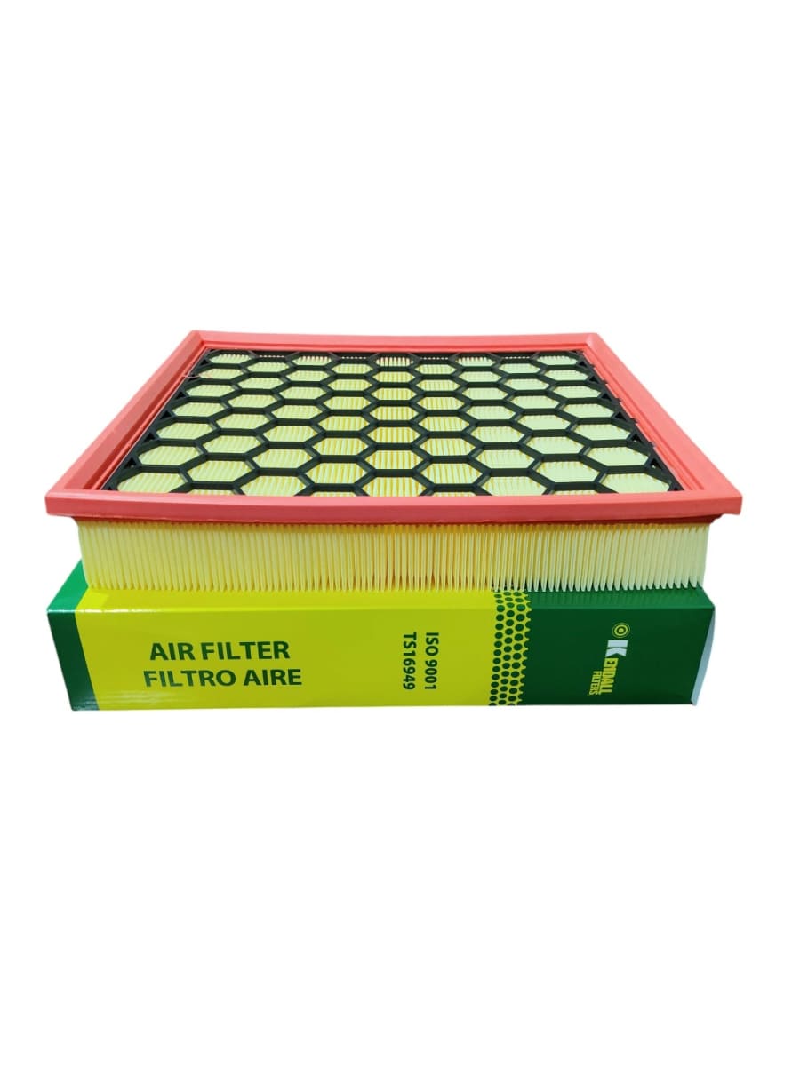 Filtros Aceite/aire/polen/petr Para Maxus T60 2.8 2017/20235