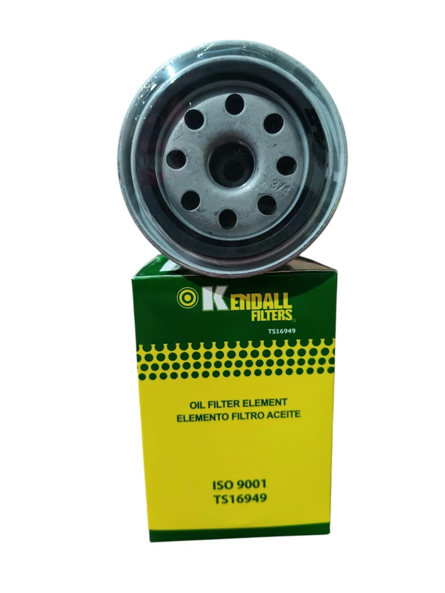 Filtros Aceite/aire/polen/petr Para Maxus T60 2.8 2017/20238