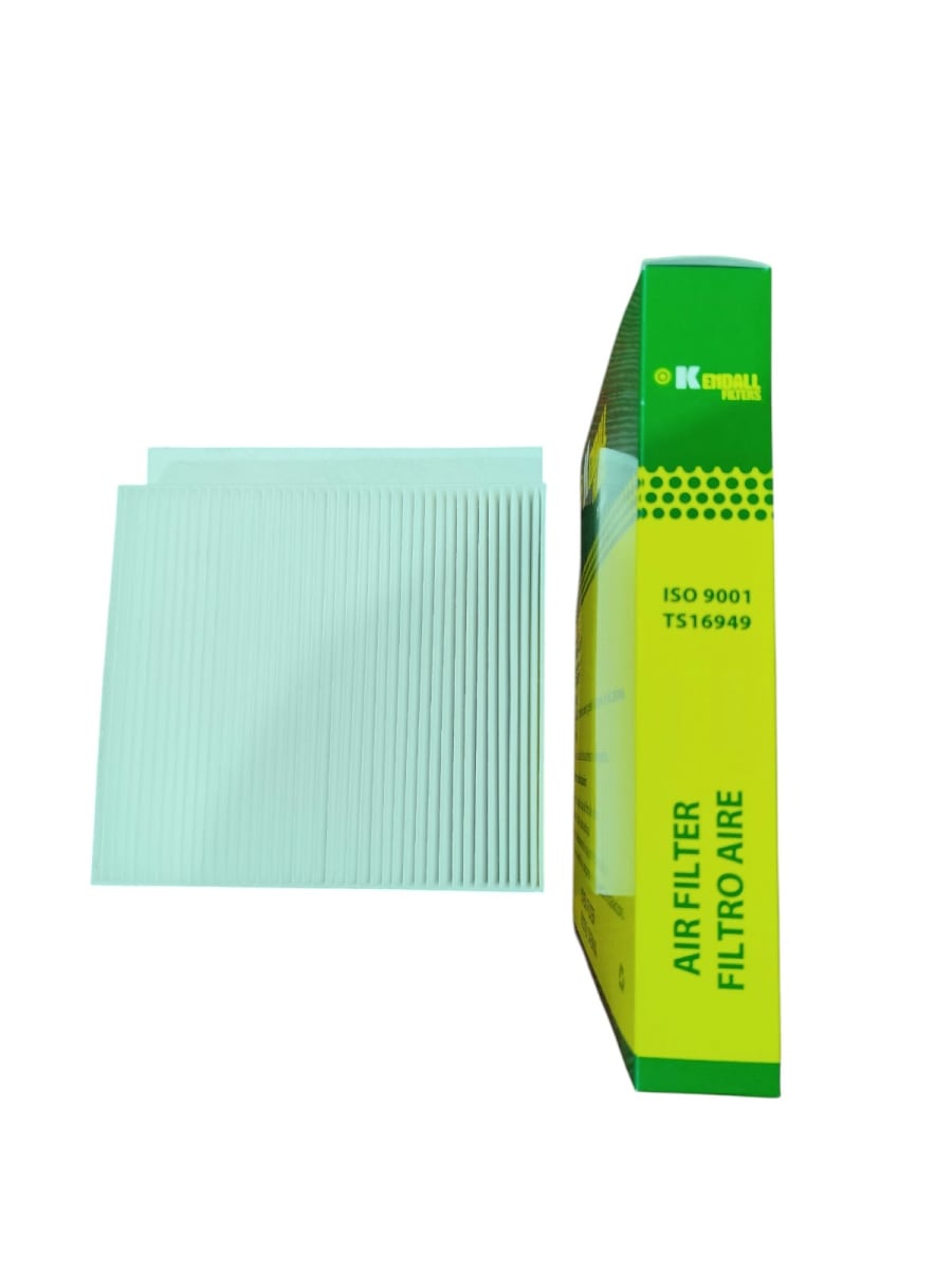 Filtros Aceite/aire/polen/petr Para Maxus T60 2.8 2017/20239