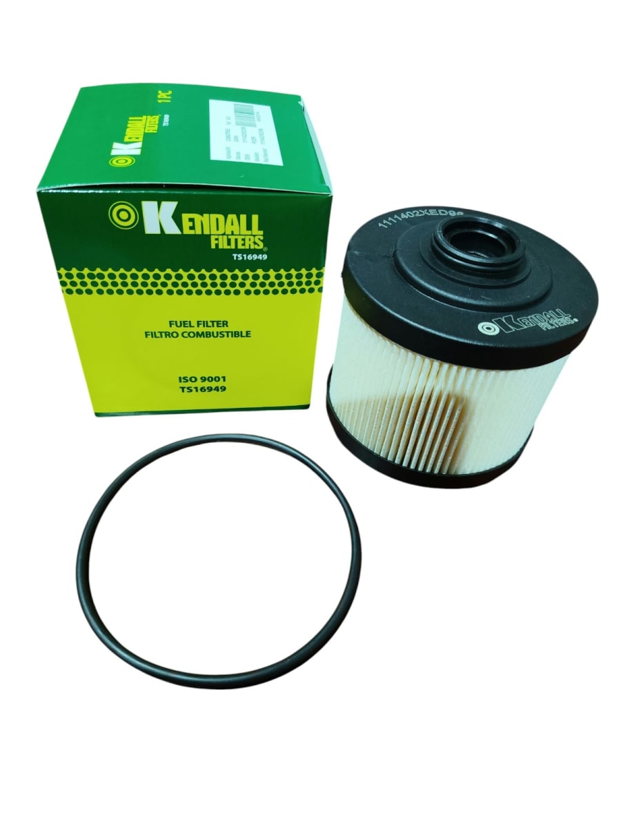 Kit Filtros Great Wall Poer 2.0 2da Generacion 2023-20251