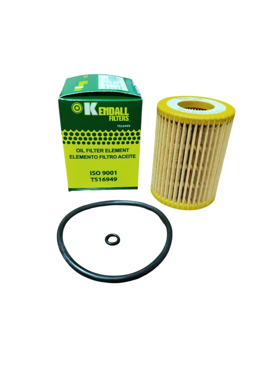 Kit Filtros Great Wall Poer 2.0 2da Generacion 2023-20252