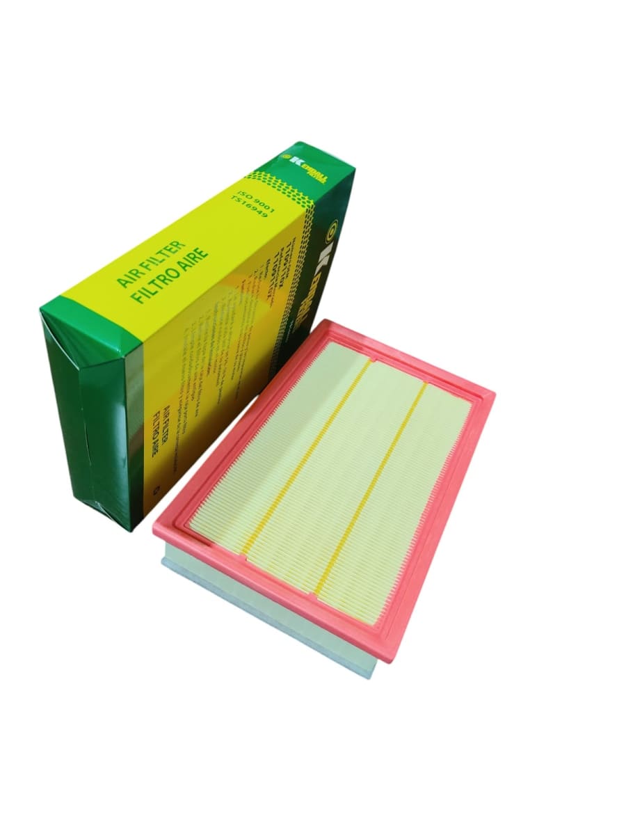 Kit Filtros Great Wall Poer 2.0 2da Generacion 2023-20254