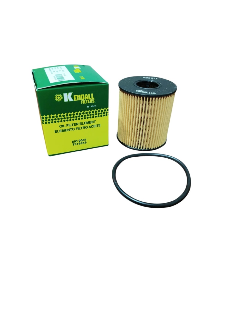 Kit Filtros Aceite Aire Polen Para Territory 1.5 2020 20231