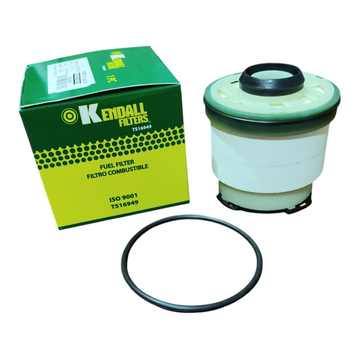 Filtros Aceite+aire+petróleo+polen Mazda Bt50 2.2 2013/20221