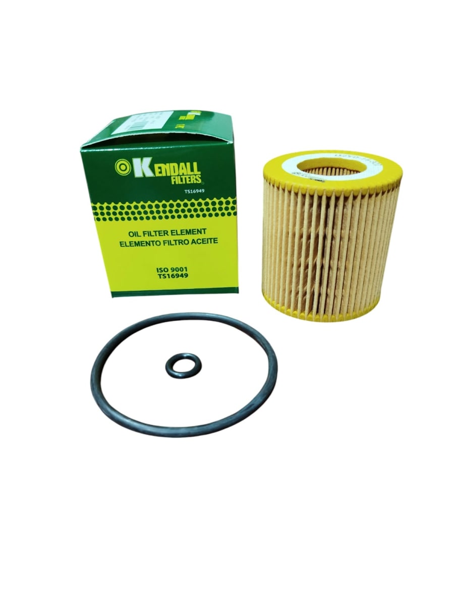 Filtros Aceite+aire+petróleo+polen Mazda Bt50 2.2 2013/20222
