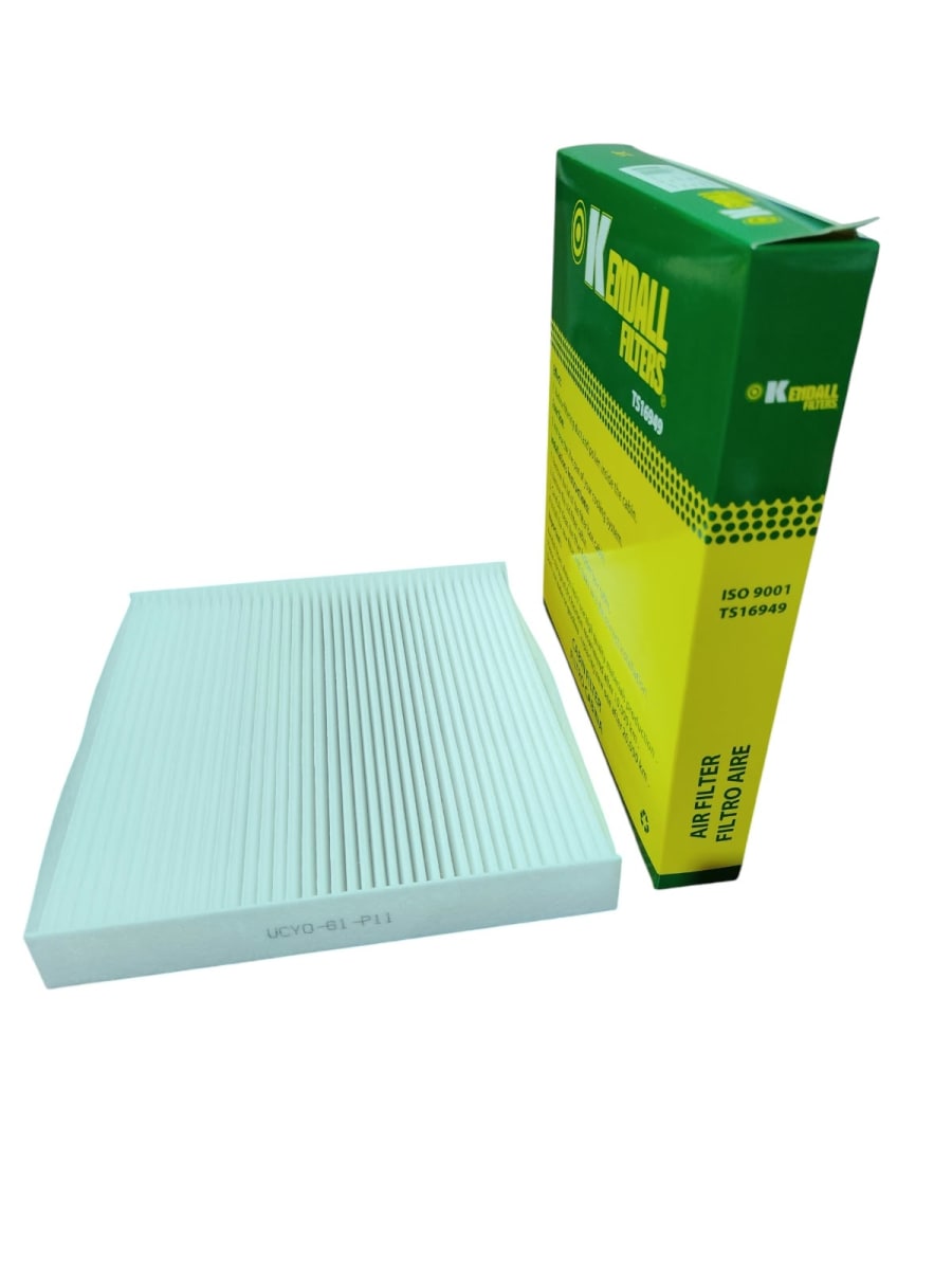 Filtros Aceite+aire+petróleo+polen Mazda Bt50 2.2 2013/20223
