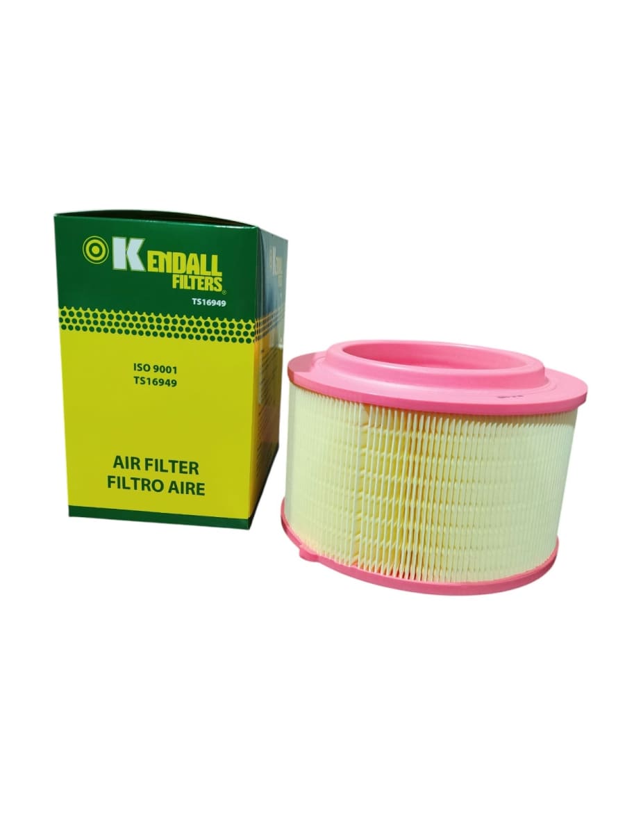 Filtros Aceite+aire+petróleo+polen Mazda Bt50 2.2 2013/20225