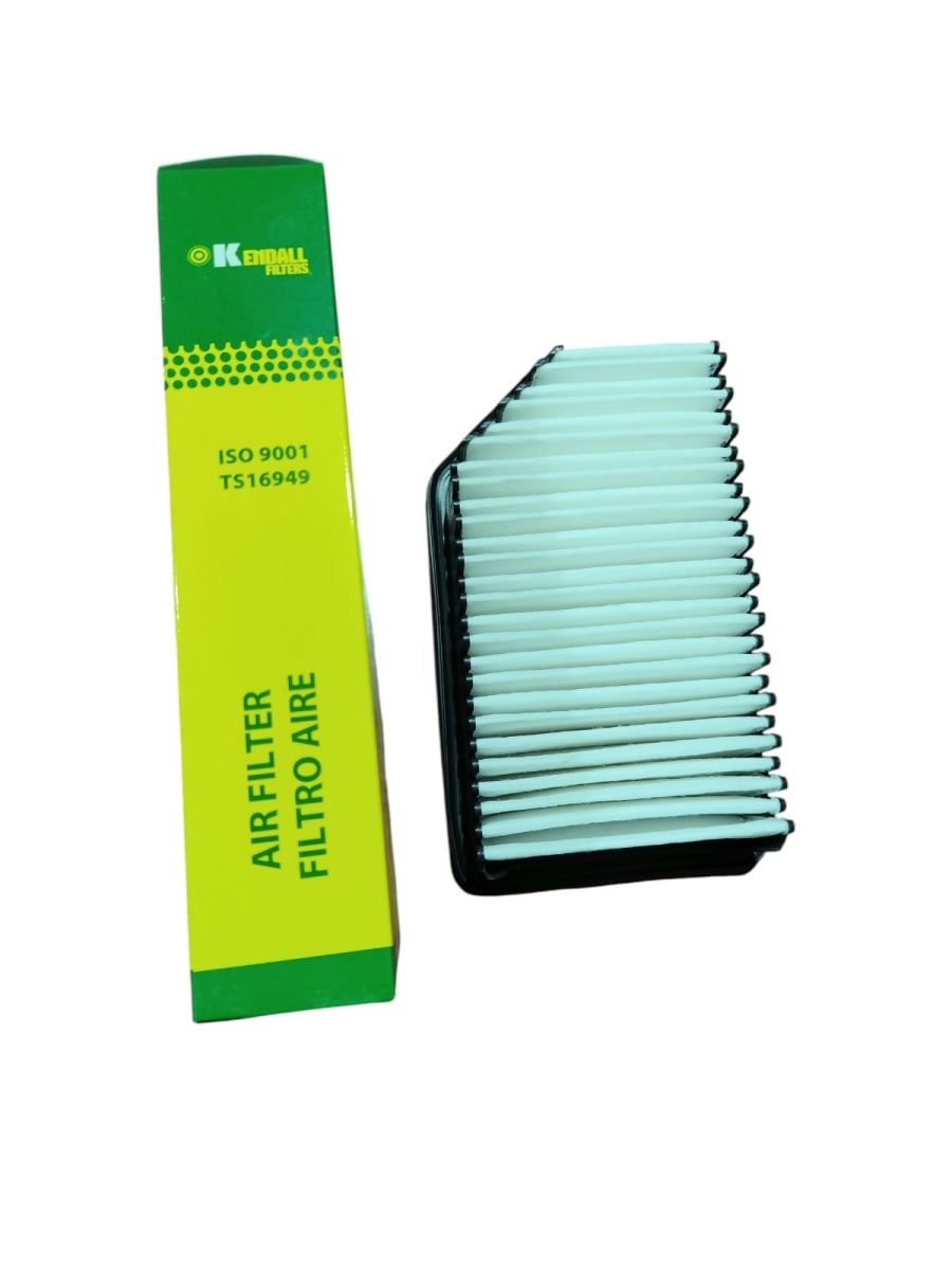 Kit Filtros Aire Polen Aceite Para Accent Rb 1.4 2011 20181