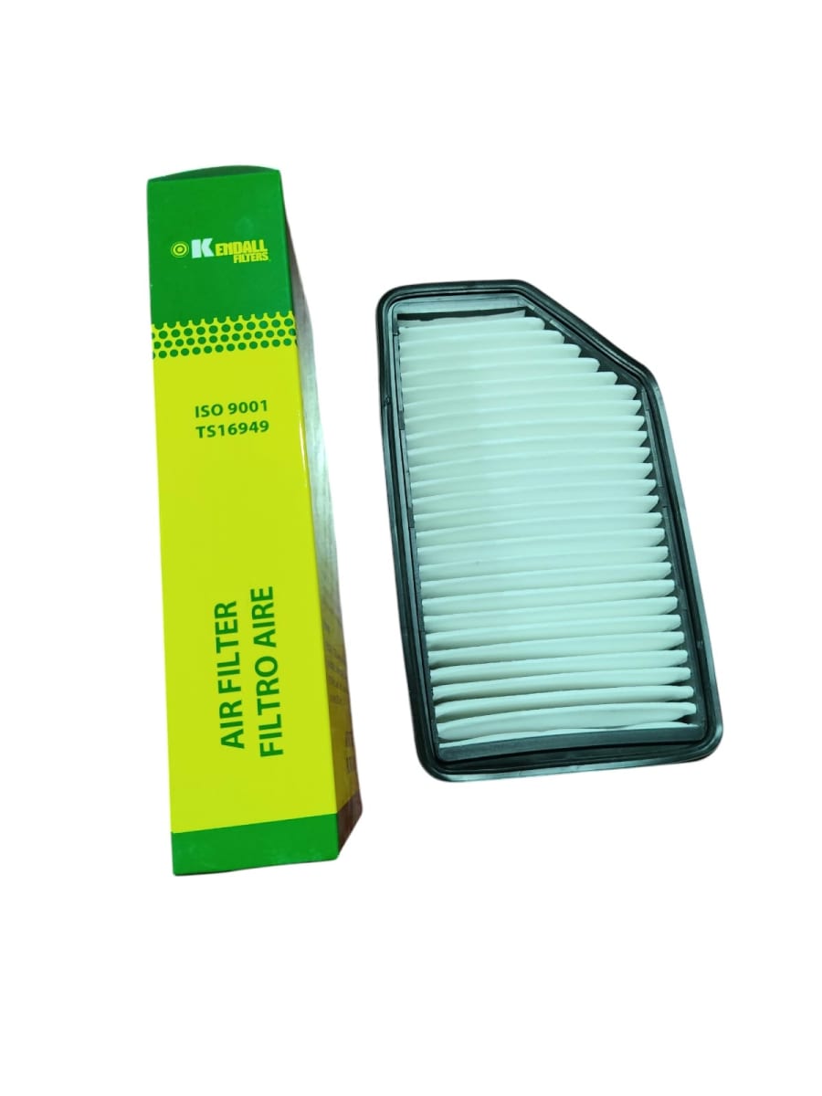 Kit Filtros Aire Polen Aceite Para Accent Rb 1.4 2011 20182