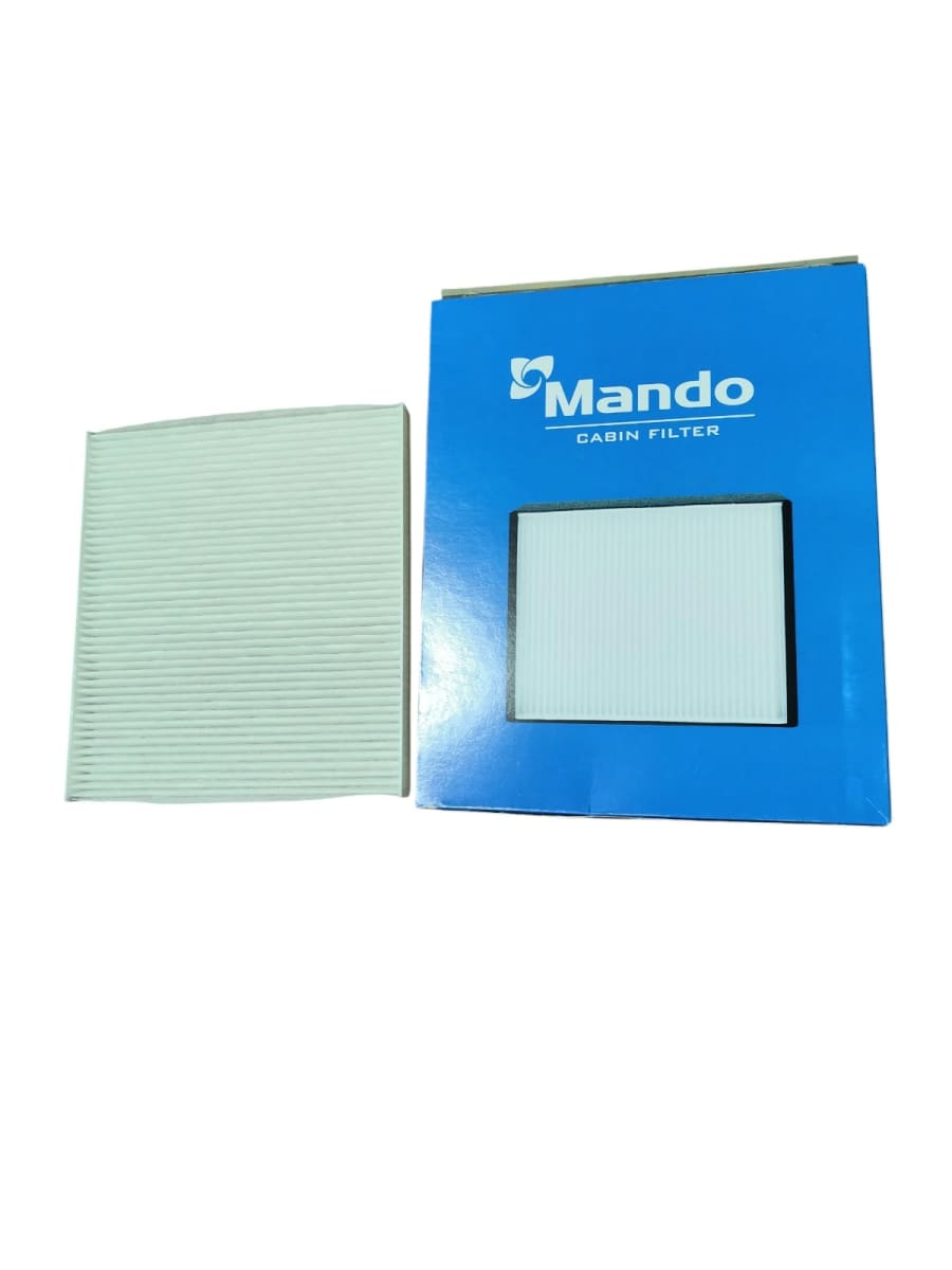 Kit Filtros Aire Polen Aceite Para Accent Rb 1.4 2011 20186