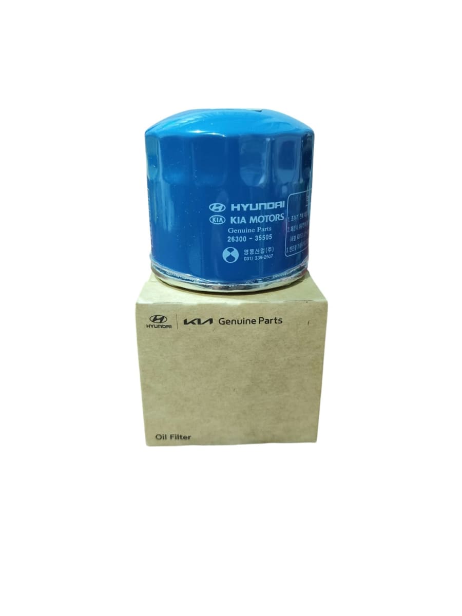 Kit Filtros Aire Polen Aceite Para Accent Rb 1.4 2011 20187