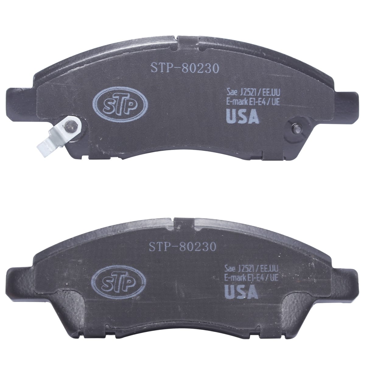 PASTILLAS FRENO DELANTERO / NISSAN VERSA MARCH 12/18 0