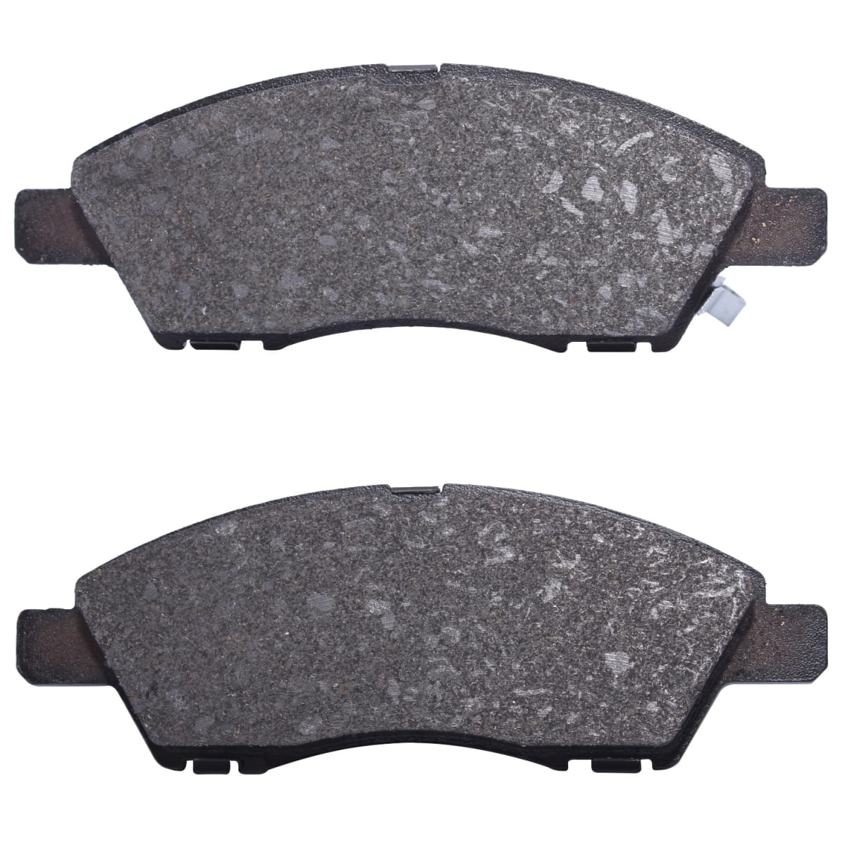 PASTILLAS FRENO DELANTERO / NISSAN VERSA MARCH 12/184