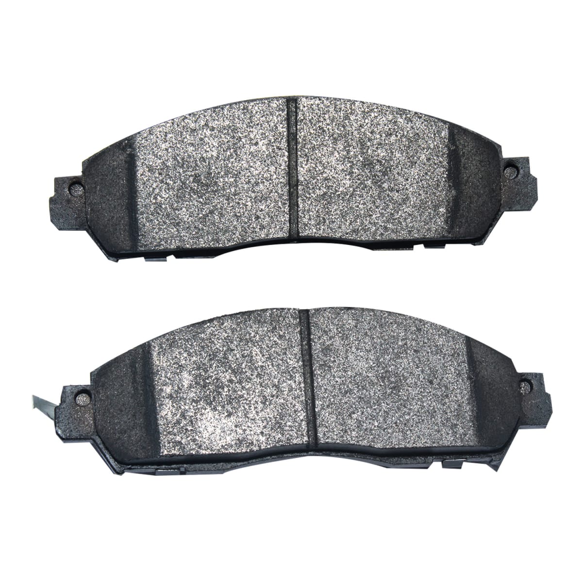 PASTILLAS FRENO DELANTERO / NISSAN NP300 2.3 / 2.52