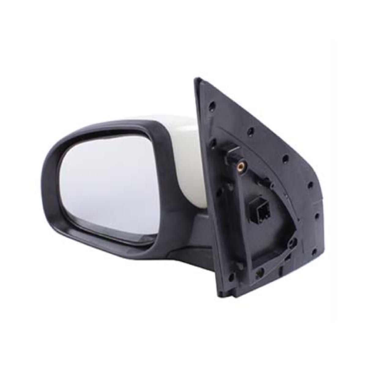 ESPEJO ELECTRICO KIA MORNING LH 2012/2015 C/SEÑALIZADOR 0