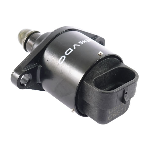 VALVULA IAC RALENTI / CHEVROLET N300 1.2 2011/20182