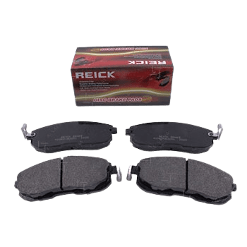 JUEGO PASTILLA FRENO NISSAN JUKE 1.6 12-17 / PRIMERA 03-08 / SUZUKI SX4 2011-20151
