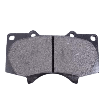 JUEGO PASTILLA FRENO DELANTERO TOYOTA HILUX  2.4 2016-2020 // JAC T8 2.0 2020-2024  REICK1