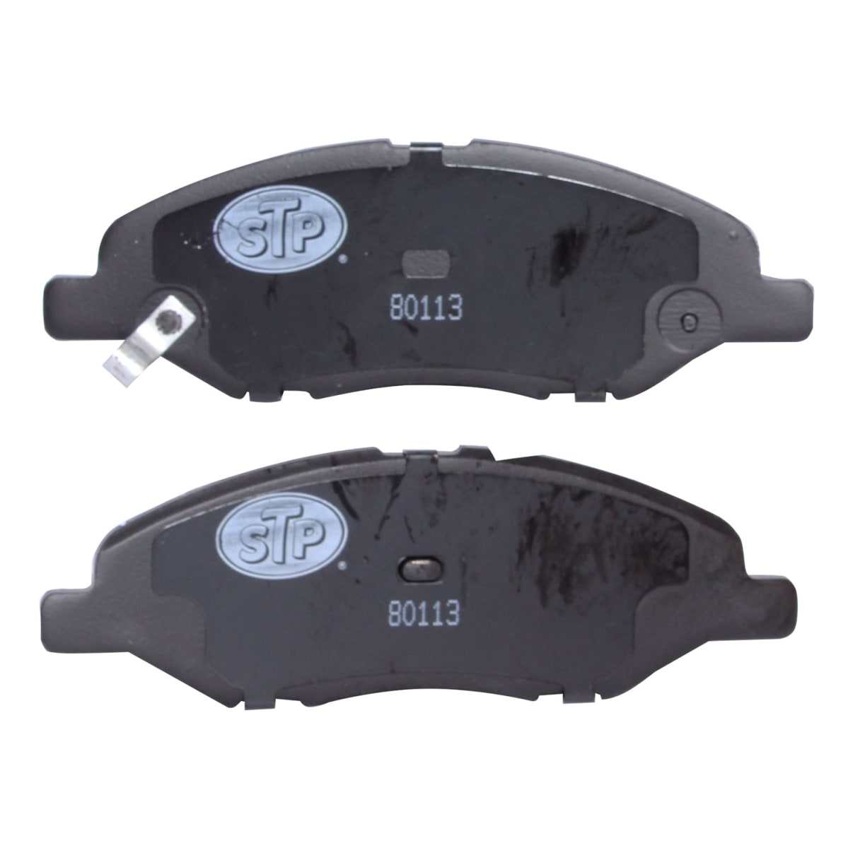 PASTILLAS FRENO DELANTERO / NISSAN TIIDA 1.6 2006/ 2014 0