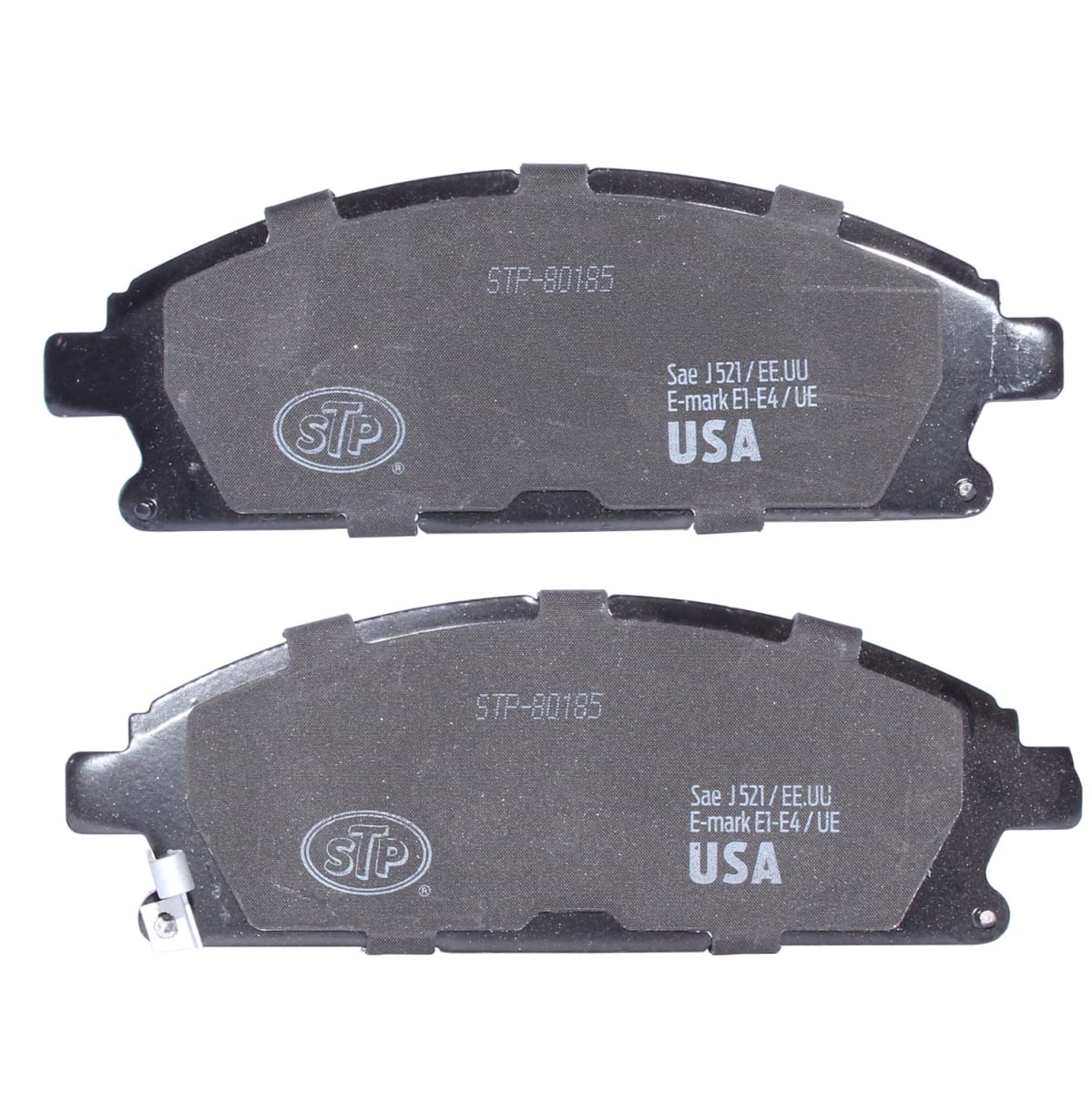PASTILLAS DE FRENO NISSAN XTRAIL 2.5 2002/2011 0