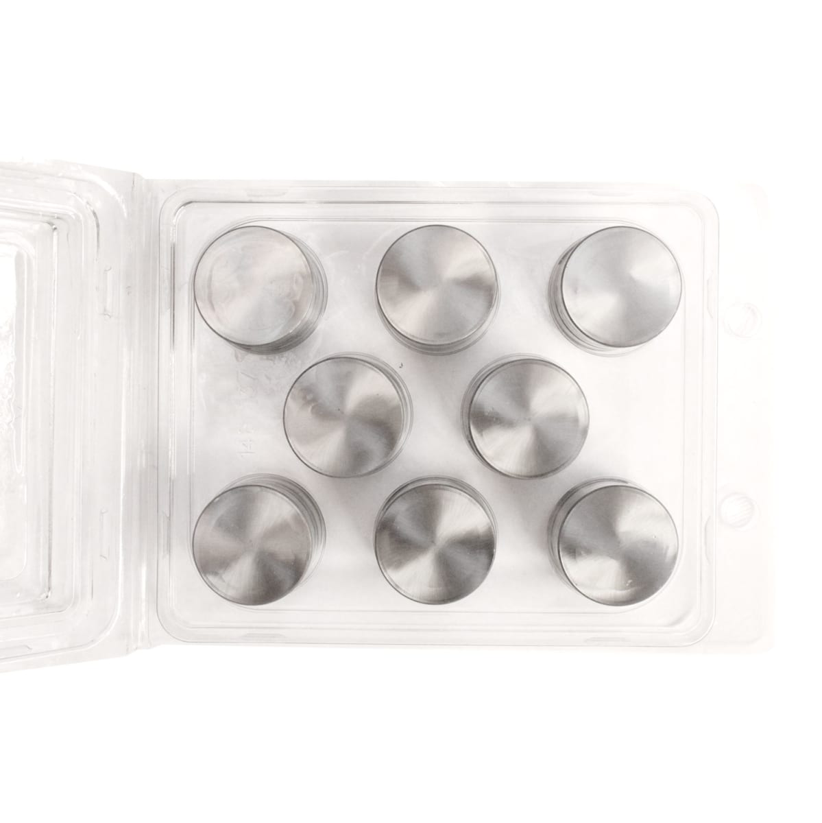 JGO. TAQUIE VALVULA / CHEVROLET AVEO-ASTRA-OPTRA-CORSA / 8 PIEZAS5