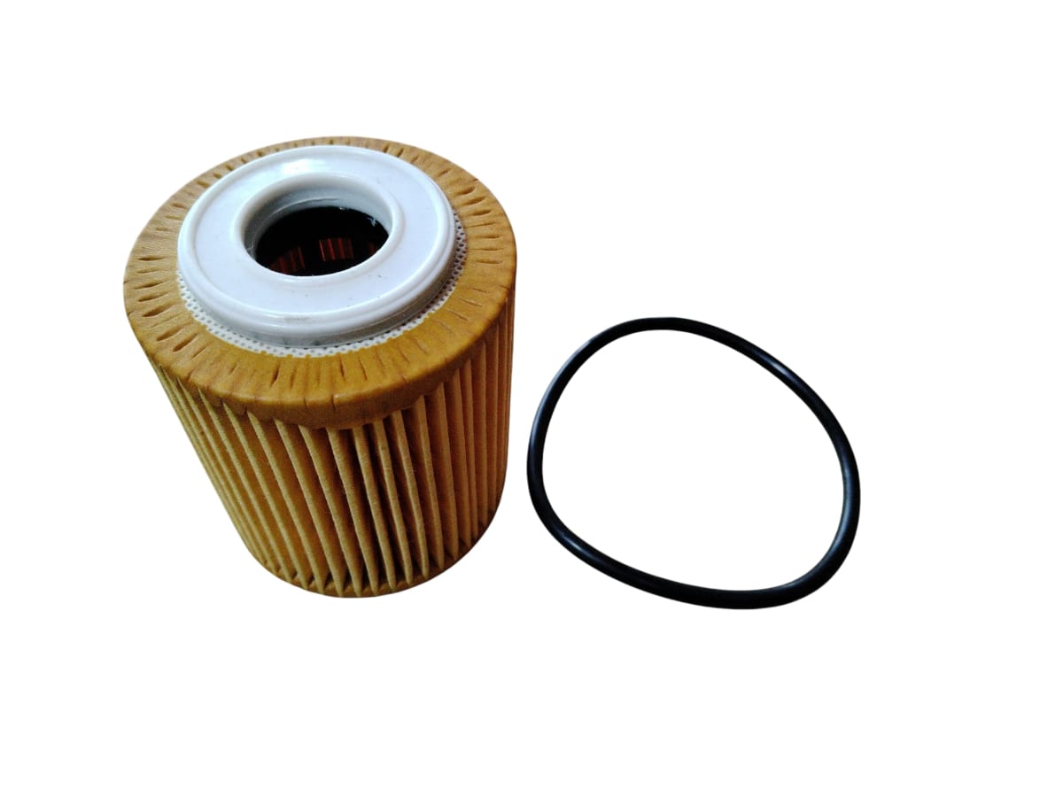 FILTRO DE ACEITE CITROEN BERLINGO XL LIVE HDI 1.5 16V DIESEL 130CV AUTOMATICO 2019 2022 HANN TURQUIA2